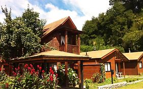 Cabañas del Teatro Frutillar