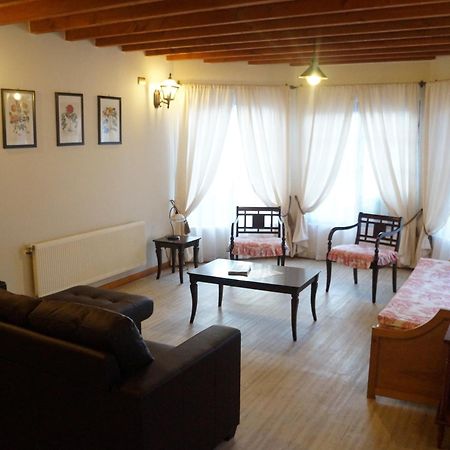 Cabañas del Teatro Frutillar Habitación foto