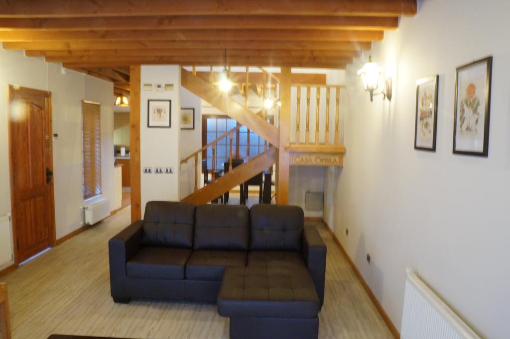 Cabañas del Teatro Frutillar Habitación foto