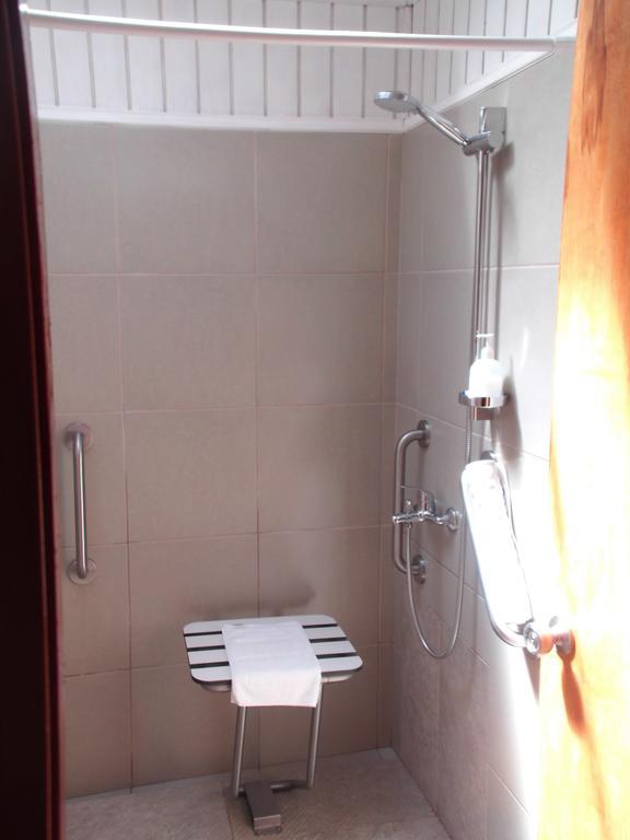Cabañas del Teatro Frutillar Habitación foto